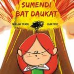 Book cover of «Sumendi bat daukat», by Míriam Tirado and Joan Turu.